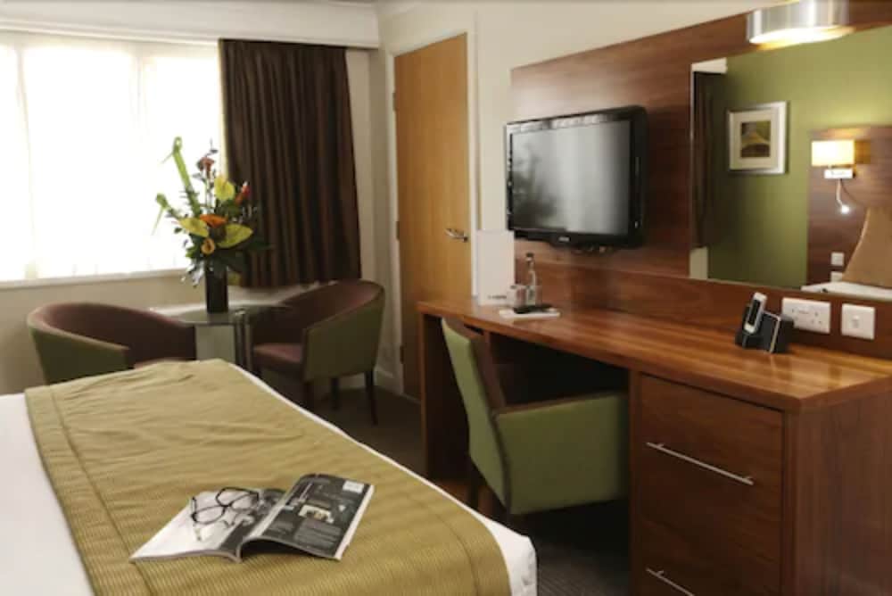1 Double Bed - Photo 3
