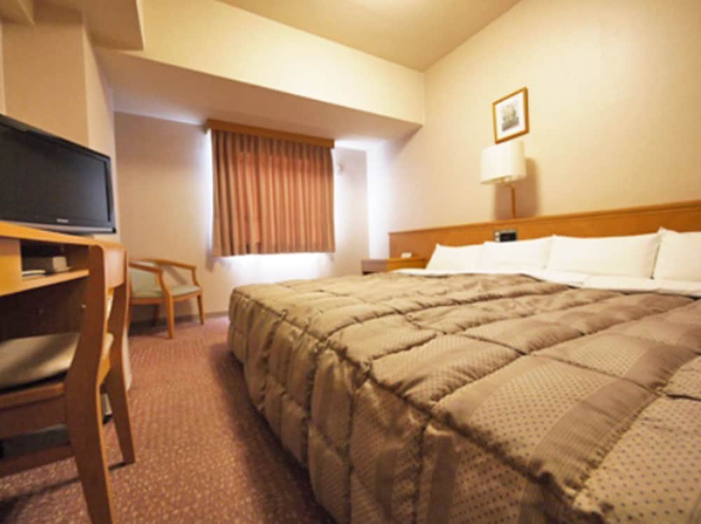Family Double Room, Non Smoking photo 1