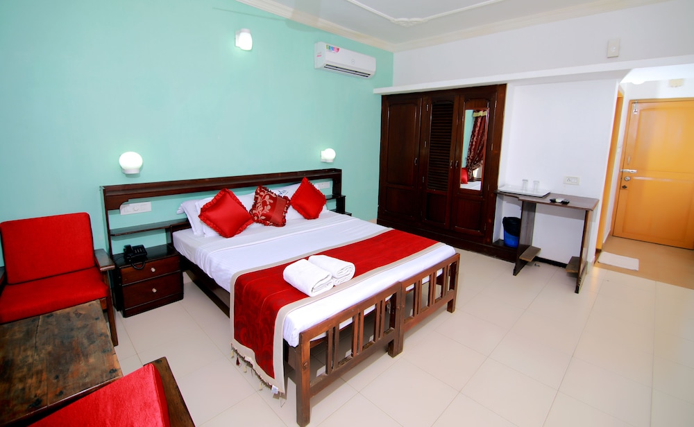 Exotica Sea View (Best Sea View) photo 2