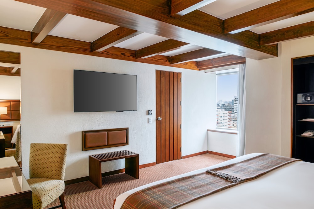 Suite, 1 King Bed - Photo 4