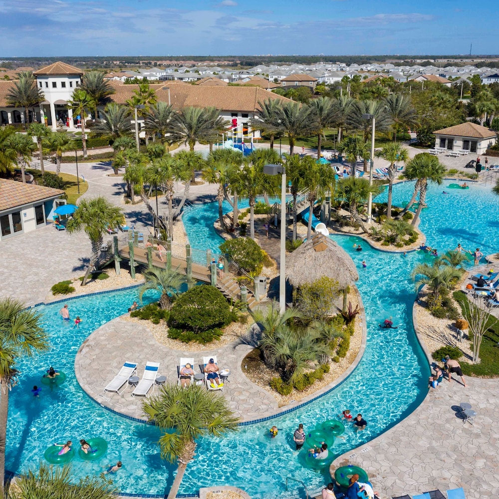 Amazing Resort Private Pool Chg102, Foto 64