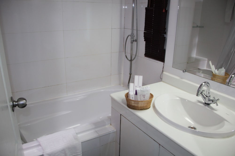 Deluxe Double or Twin Room photo 3
