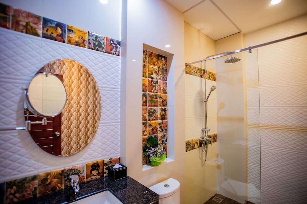 Superior Double Room - Photo 2