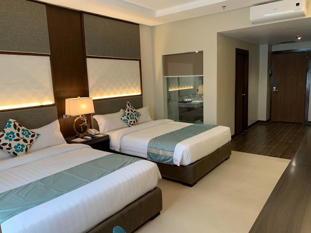 Junior Suite photo 2