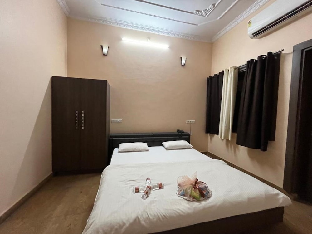 Deluxe Room photo 3