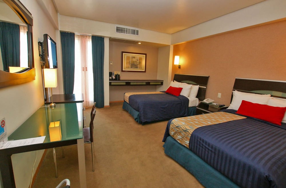 Executive Double Room - Photo 1