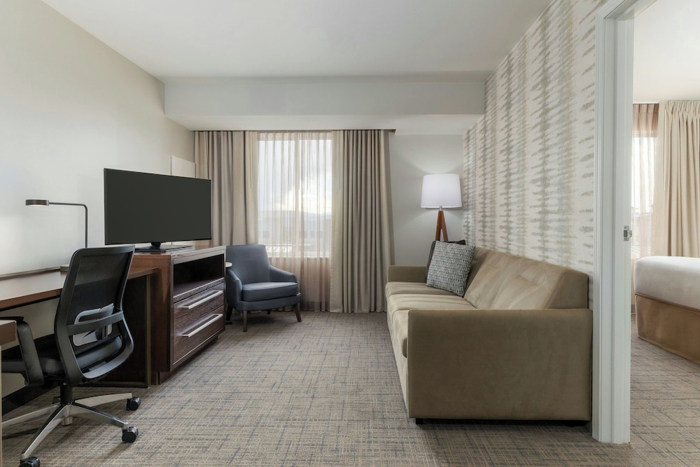 Residence Inn by Marriott Denver Central Park, Billede 5