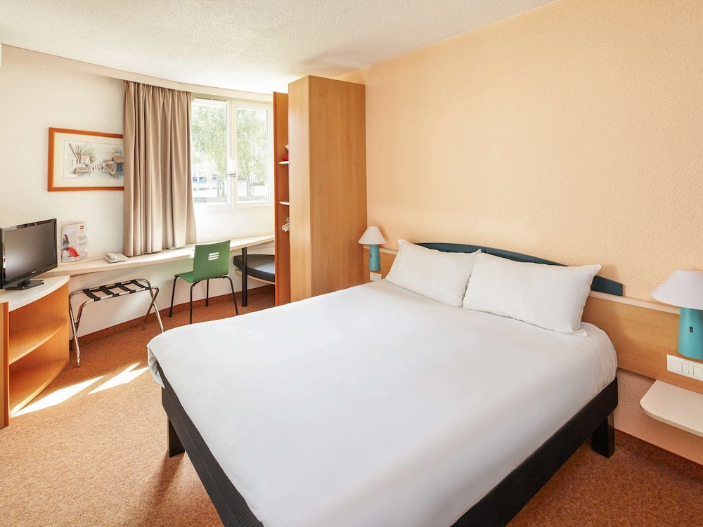 Standard Double Room, 1 Double Bed - Photo 3