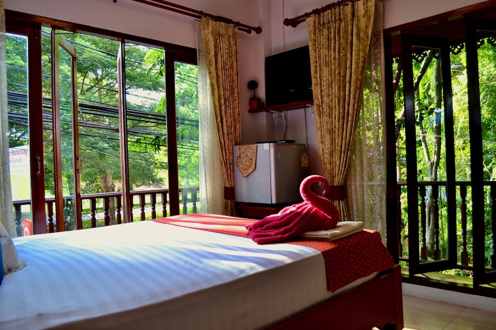 Deluxe Room (Double) photo 1