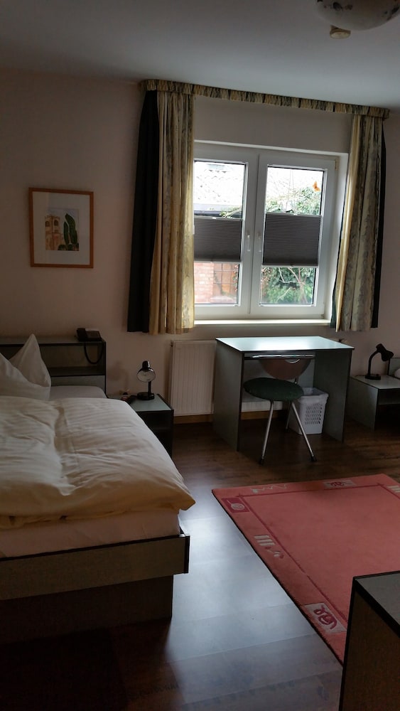 Twin Room photo 2