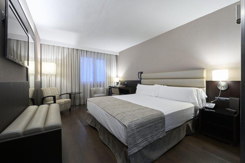 Double Room Single Use