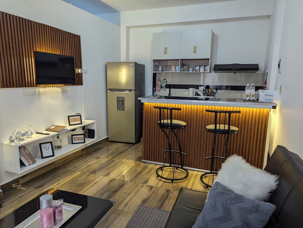 Comfort Apartment photo 3
