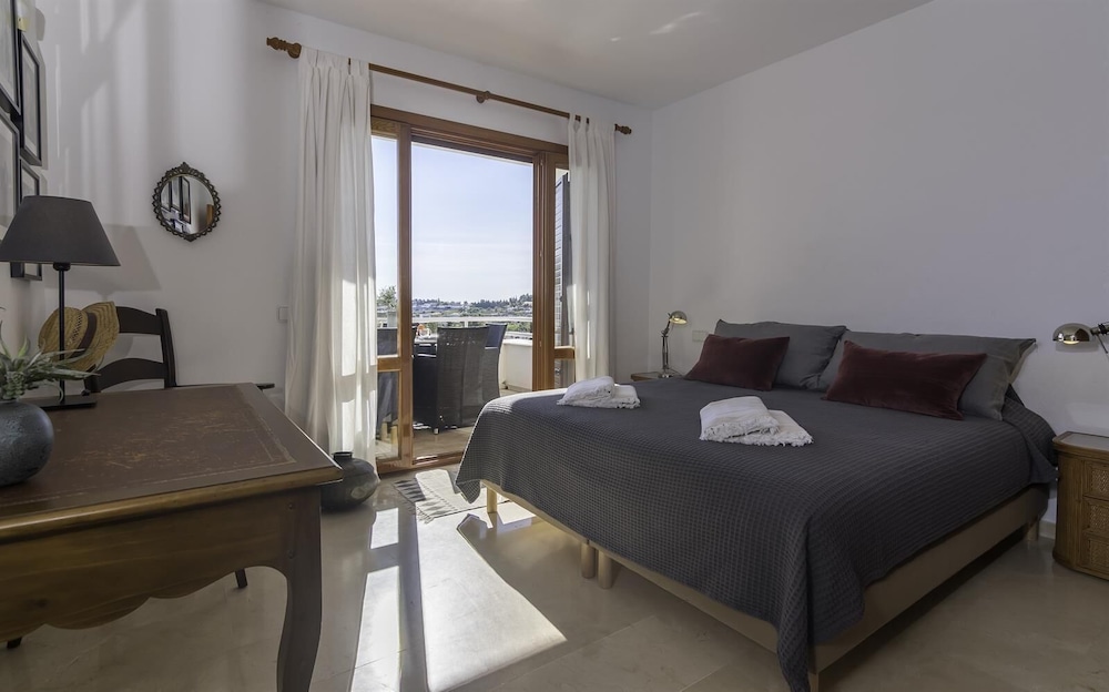 Ático, 3 habitaciones