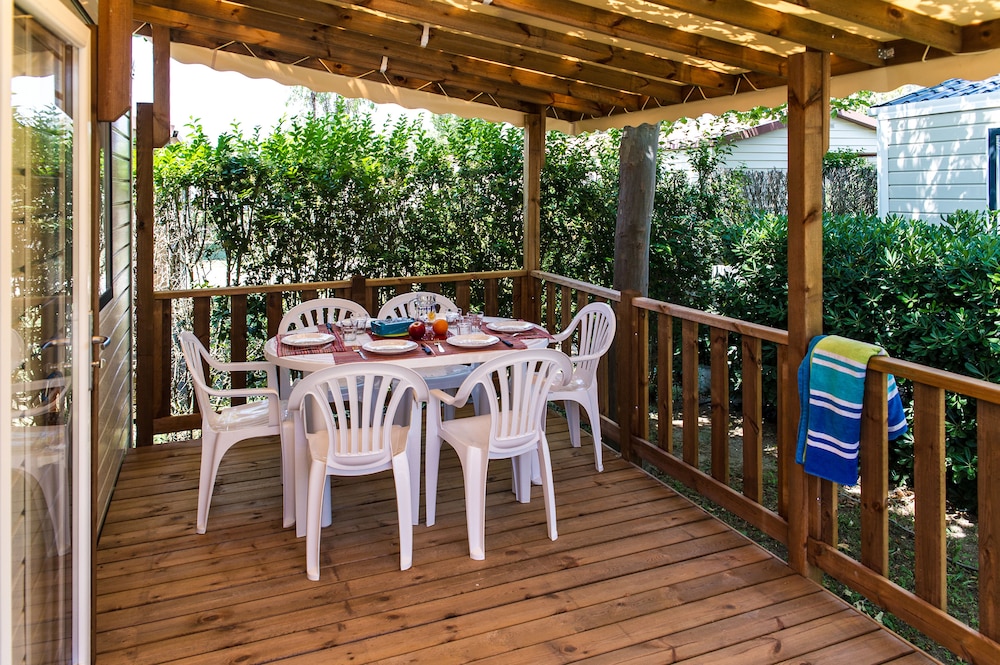 Cottage (4/6 personnes) photo 2
