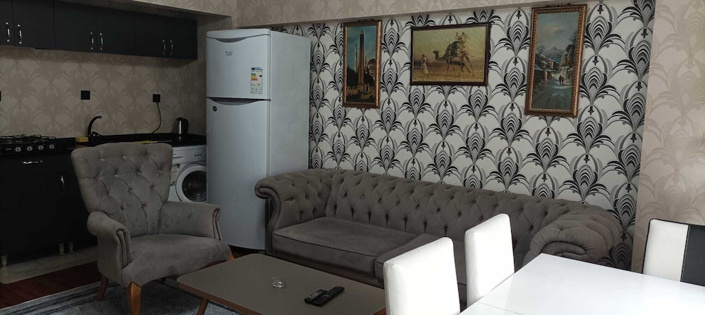 Elite Apartment photo 1