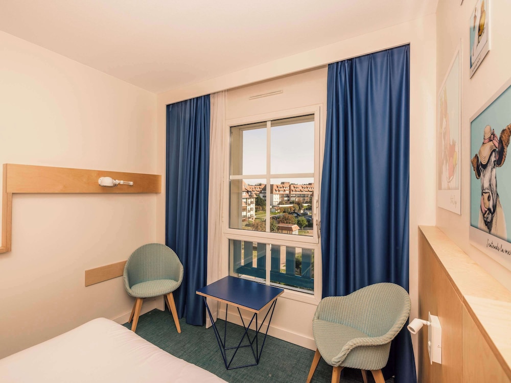 Standard Room, 1 Double Bed - Photo 5