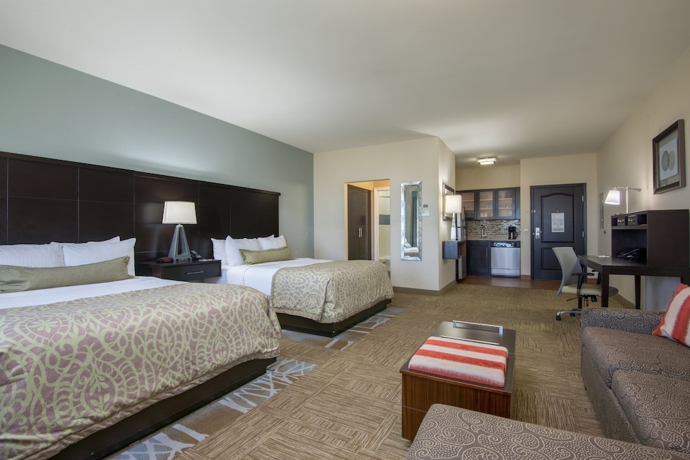 Suite, 2 Queen Beds (2 Queen Beds) - Photo 7