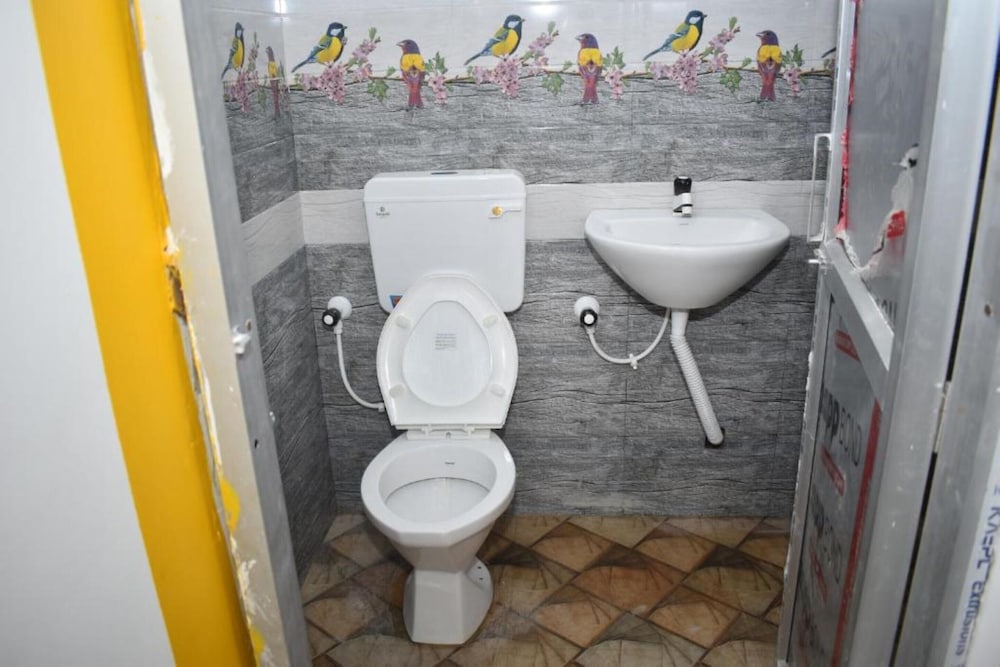 Deluxe Triple Room photo 2