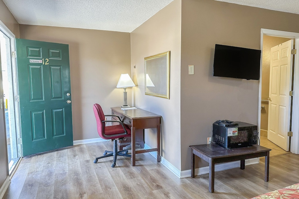 Sparta Seven Motel By OYO near Milledgeville, Kuva 4