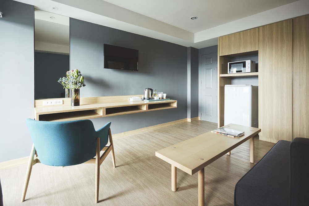 Junior Suite photo 3