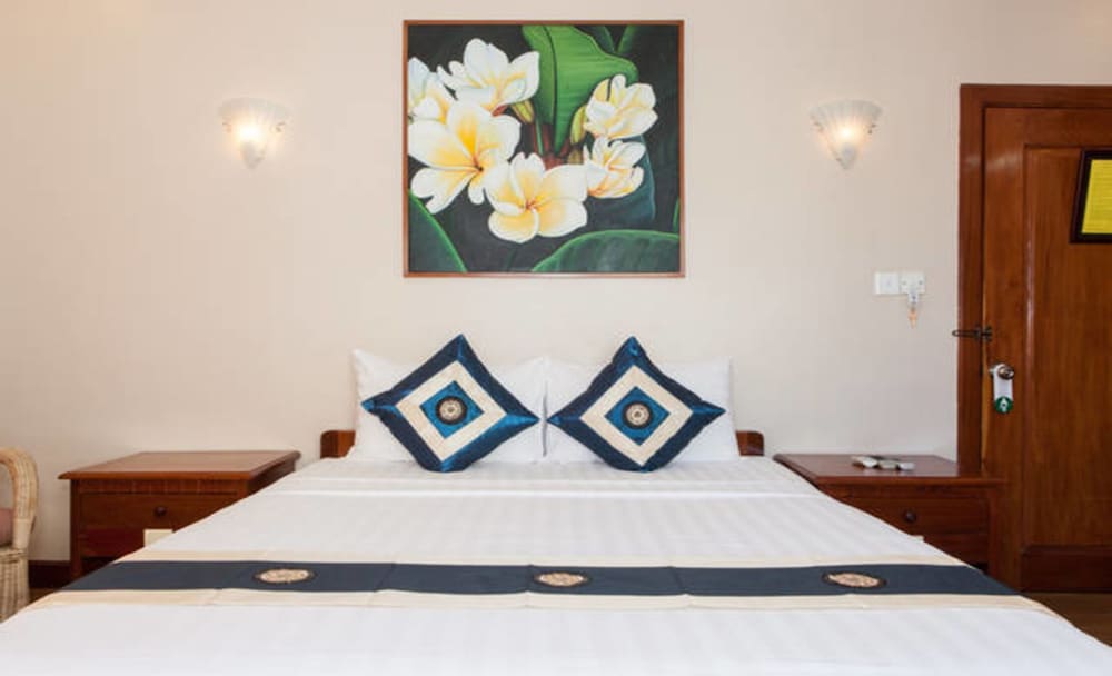 Standard Room, 1 Double Bed, City View photo 1