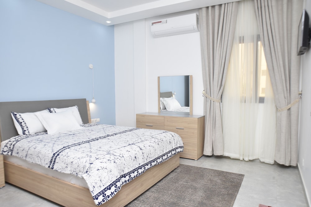 Comfort Penthouse, Non Smoking, City View photo 1