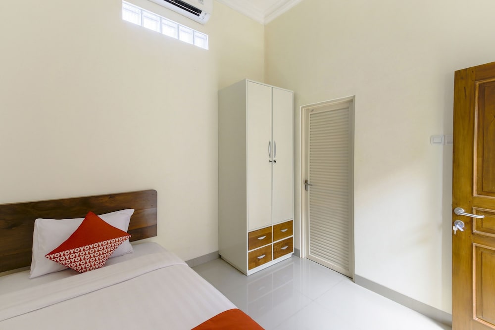 Standard Single Room photo 2