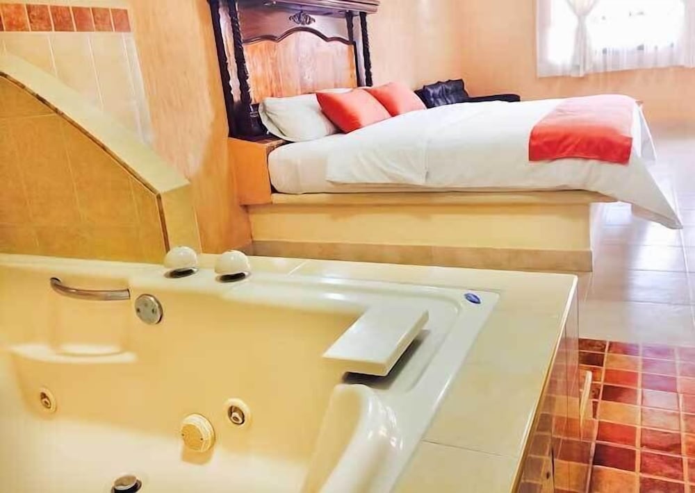 Deluxe Room photo 2