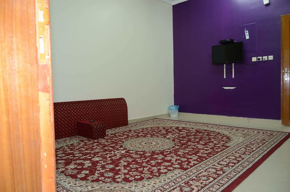 Apartment, 2 Bedrooms