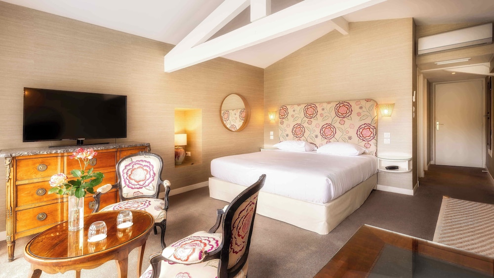 Deluxe Room (Rivière) photo 2