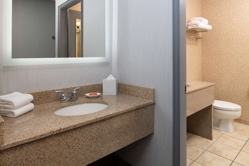 Premium Room, 2 Queen Beds - Photo 6