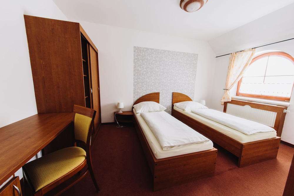 Classic Double Or Twin Room photo 1