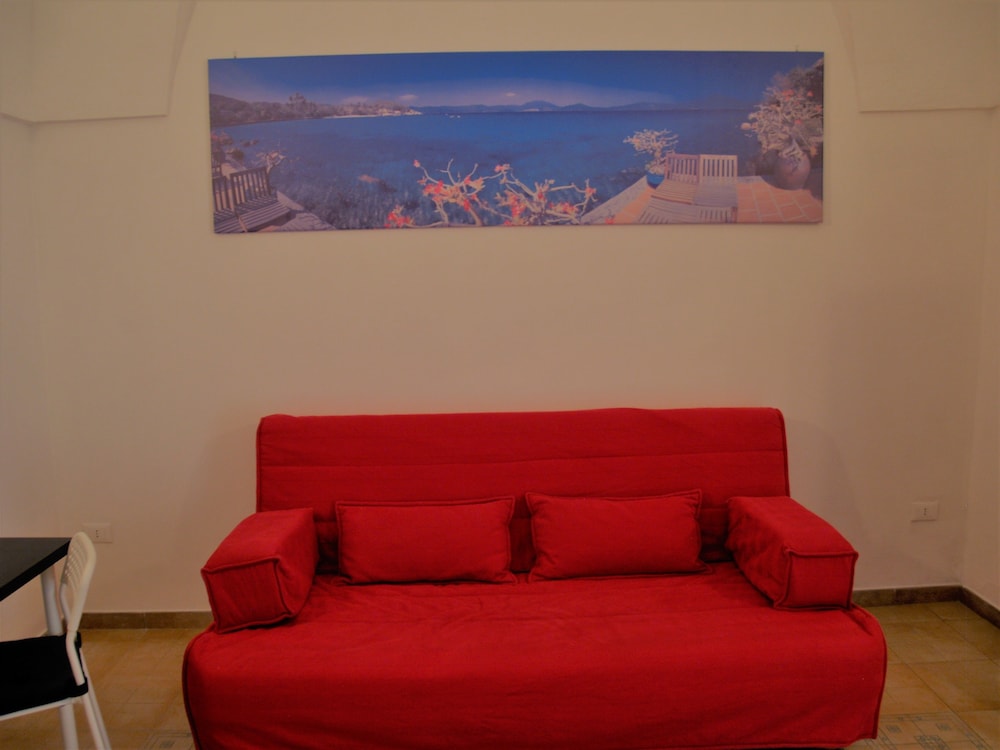 City Room, 2 Bedrooms