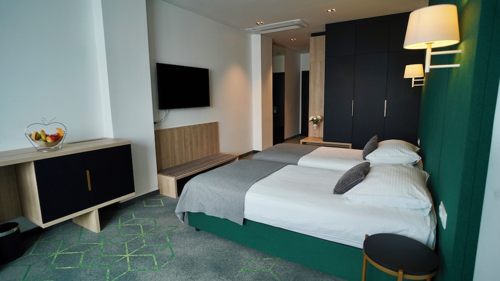 Superior Double or Twin Room photo 1