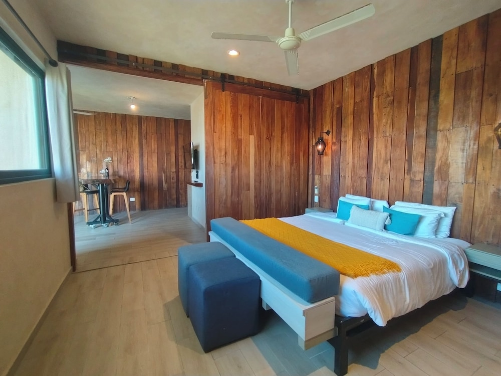 Comfort Penthouse, 1 Bedroom