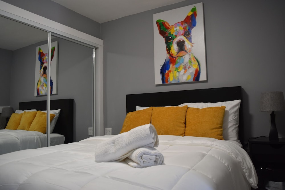 Comfort Room photo 3