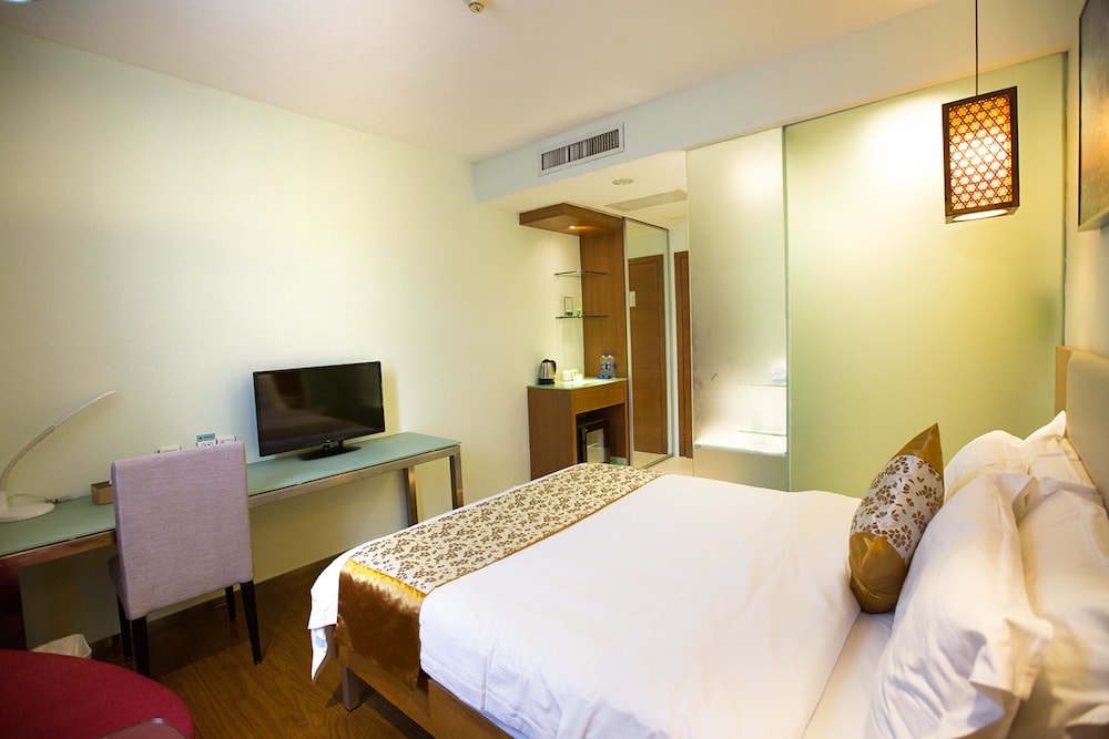 Superior Twin Room - Photo 4