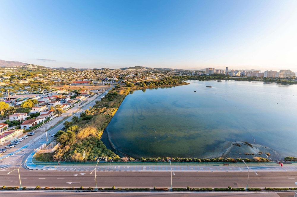 Apartment, 1 Bedroom, Balcony, Lake View (XXL, 2 adults)