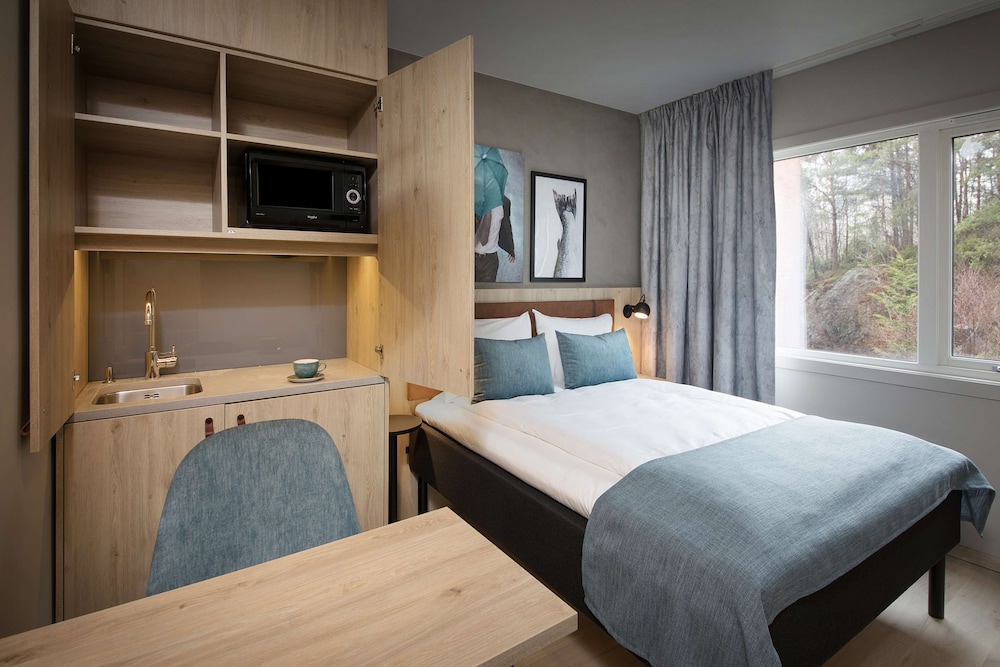 Superior Double Room, Kitchenette photo 3