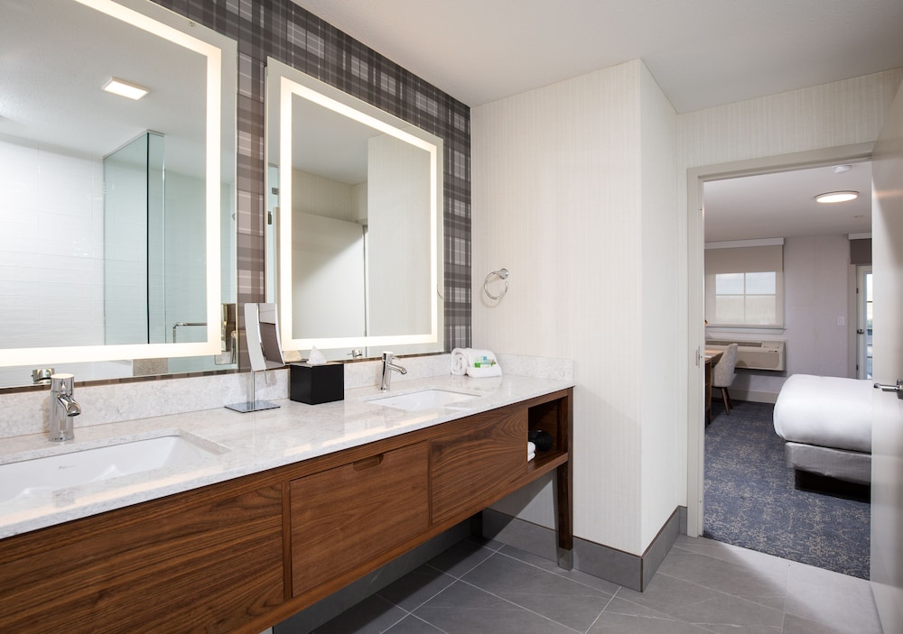 Pomeroy Hotel Fort McMurray, Billede 2