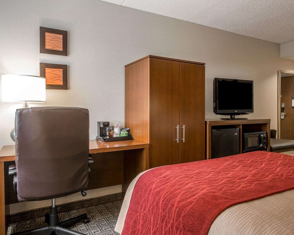 Standard Double Room, 2 Double Beds, Non Smoking photo 3