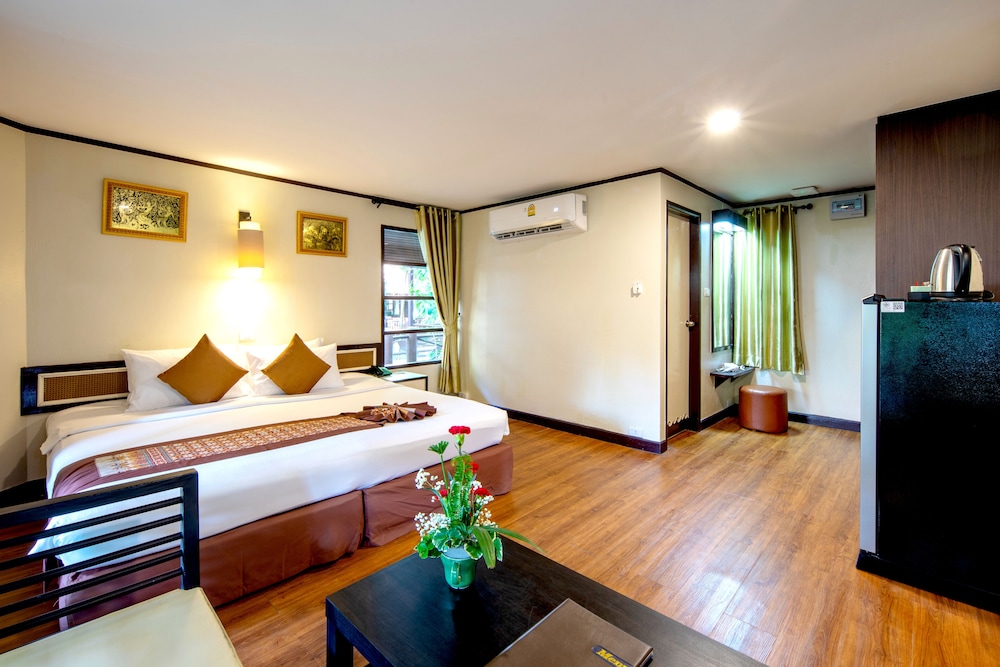 Junior Garden Villa - Photo 13