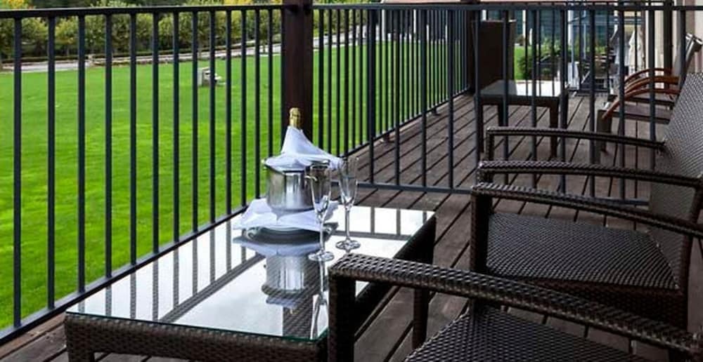 Double Room, 1 King Bed, Terrace