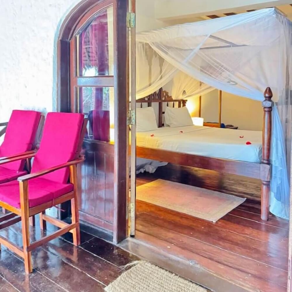 Superior Double Room with Sea View