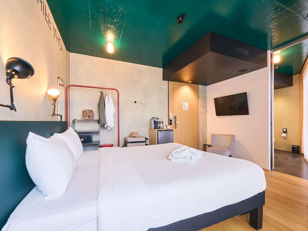 Executive Room, 1 Double Bed