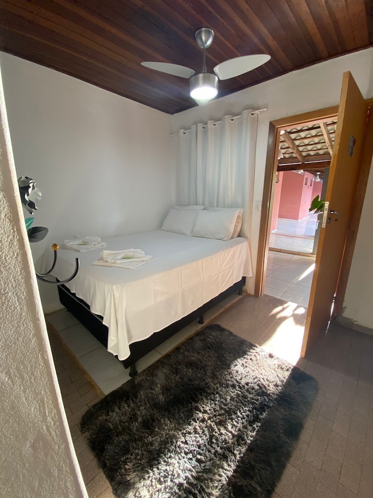 Room, 1 Double or 2 Twin Beds