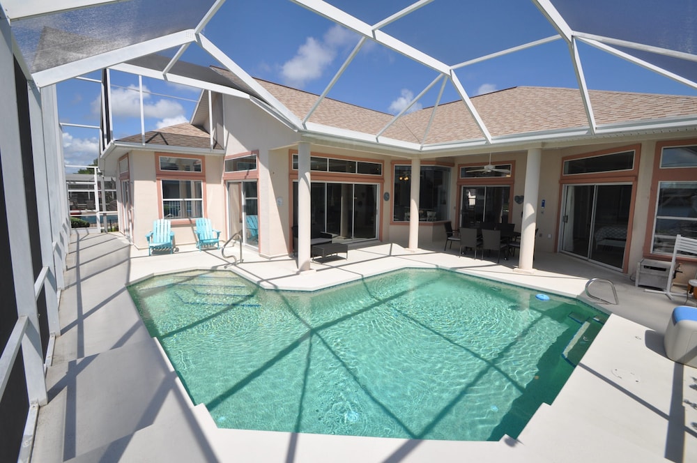 Maison Canal w Piscine Chauffée Dock, Photo 15