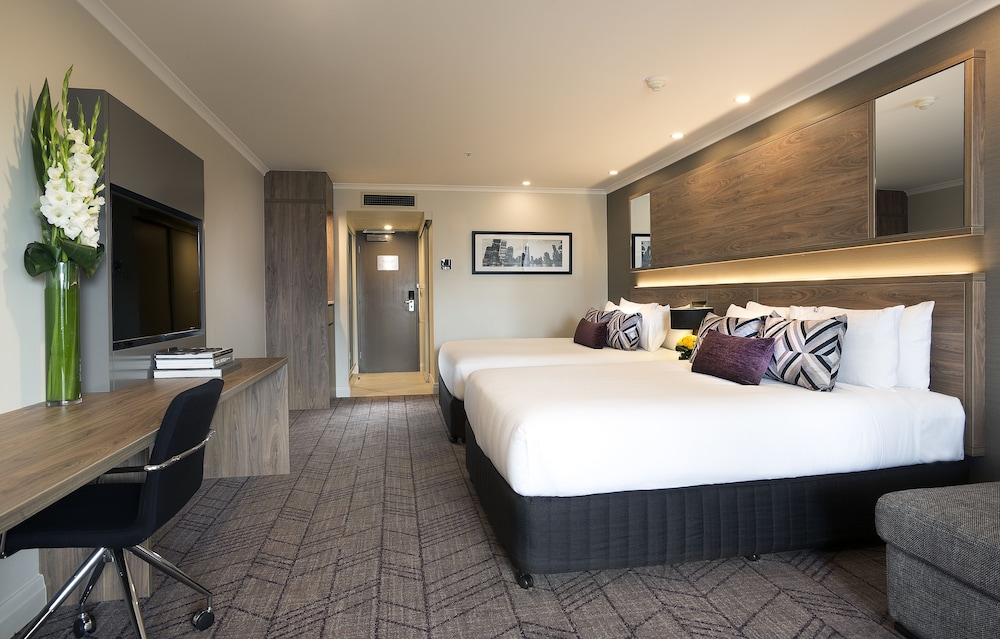 Superior Twin Room - Photo 1