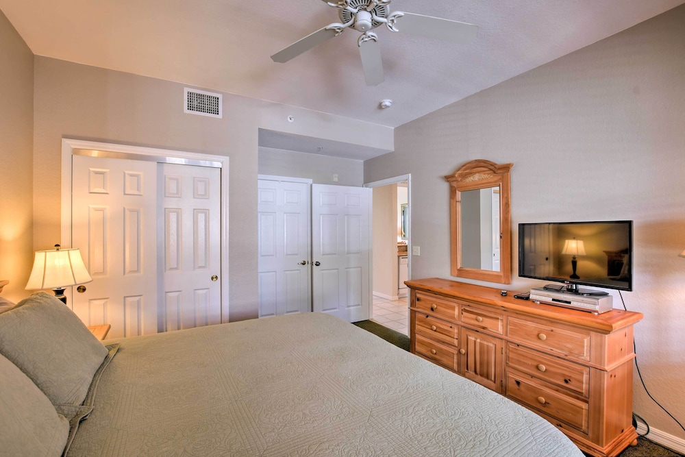 Apartment (2 Bedrooms) photo 2