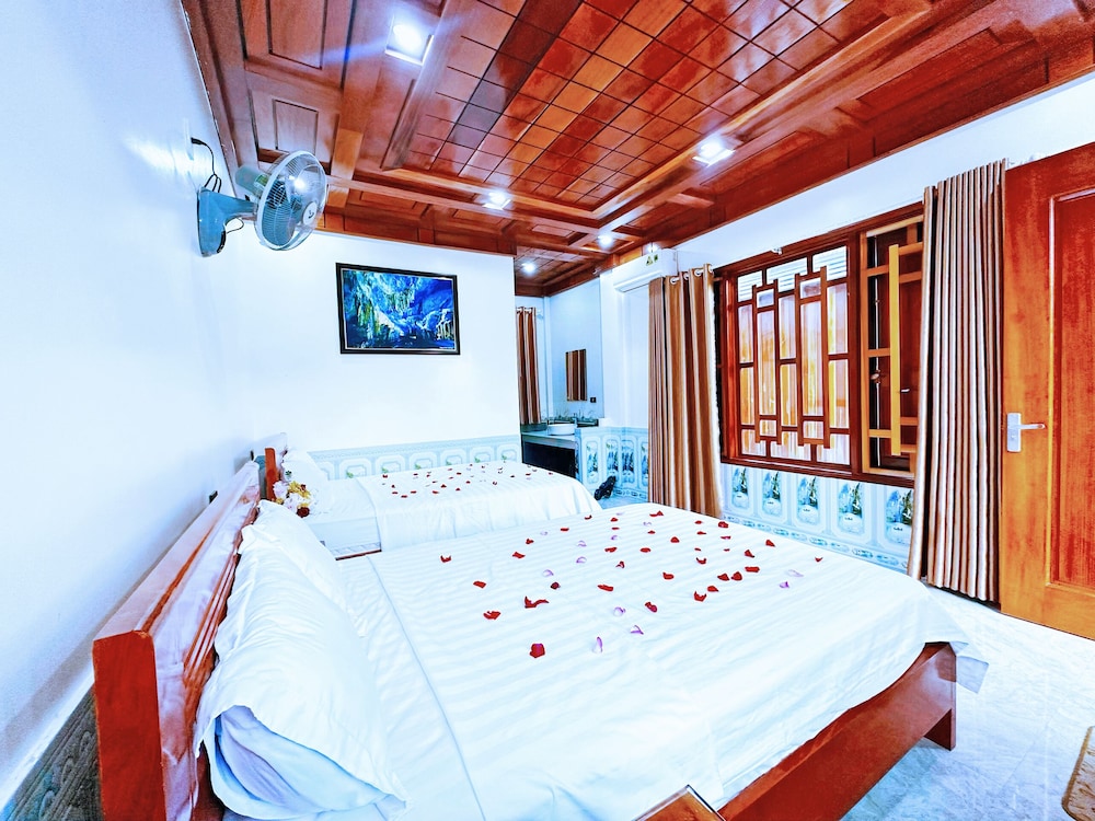 Deluxe Quadruple Room photo 3